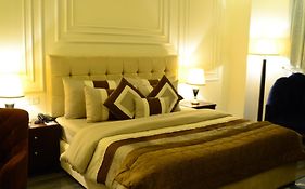 Belmorris Hotels & Resorts